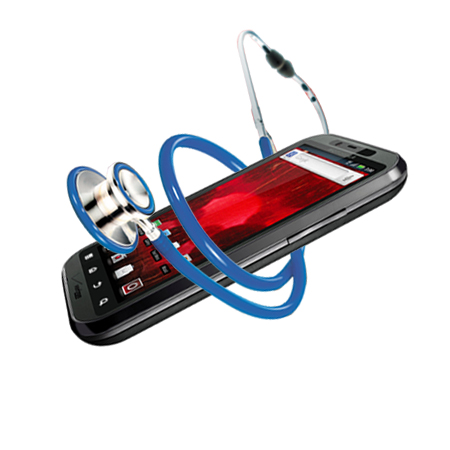 Assistenza Domiciliare con Smartphone AssistenzaDomiciliareSmartphone